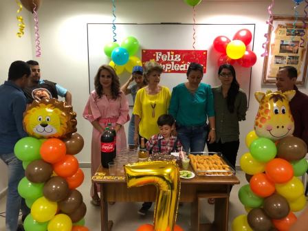 Sonia Montero, Martha Barreiro, Mónica Pérez y Lorena Sánchez